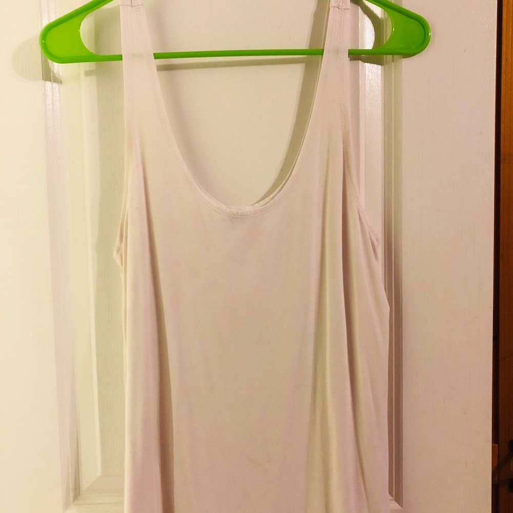 Piko Tank Top